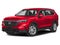 2023 Honda CR-V LX AWD