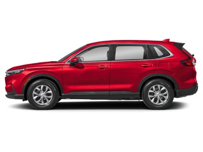 2023 Honda CR-V LX AWD