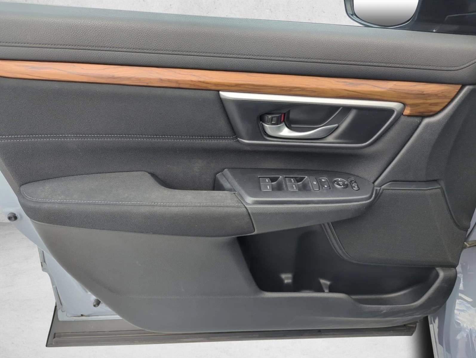 2020 Honda CR-V EX 2WD