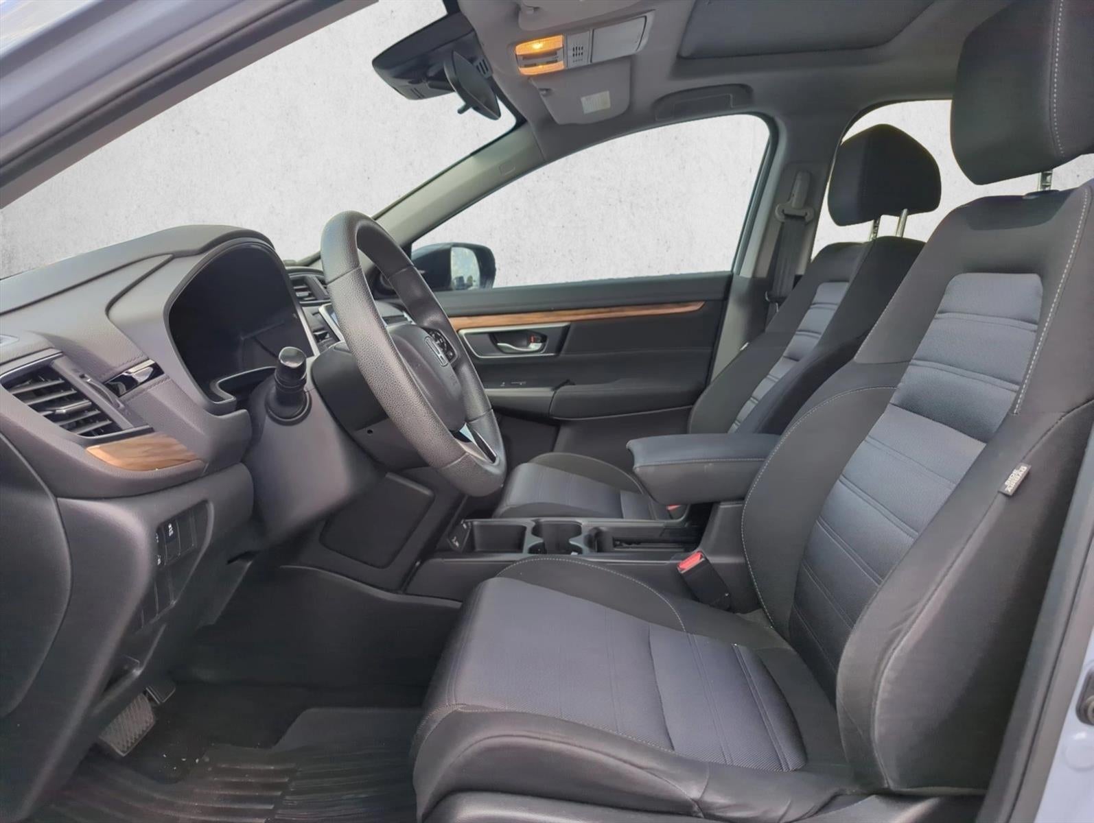 2020 Honda CR-V EX 2WD