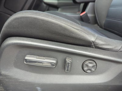 2020 Honda CR-V EX 2WD