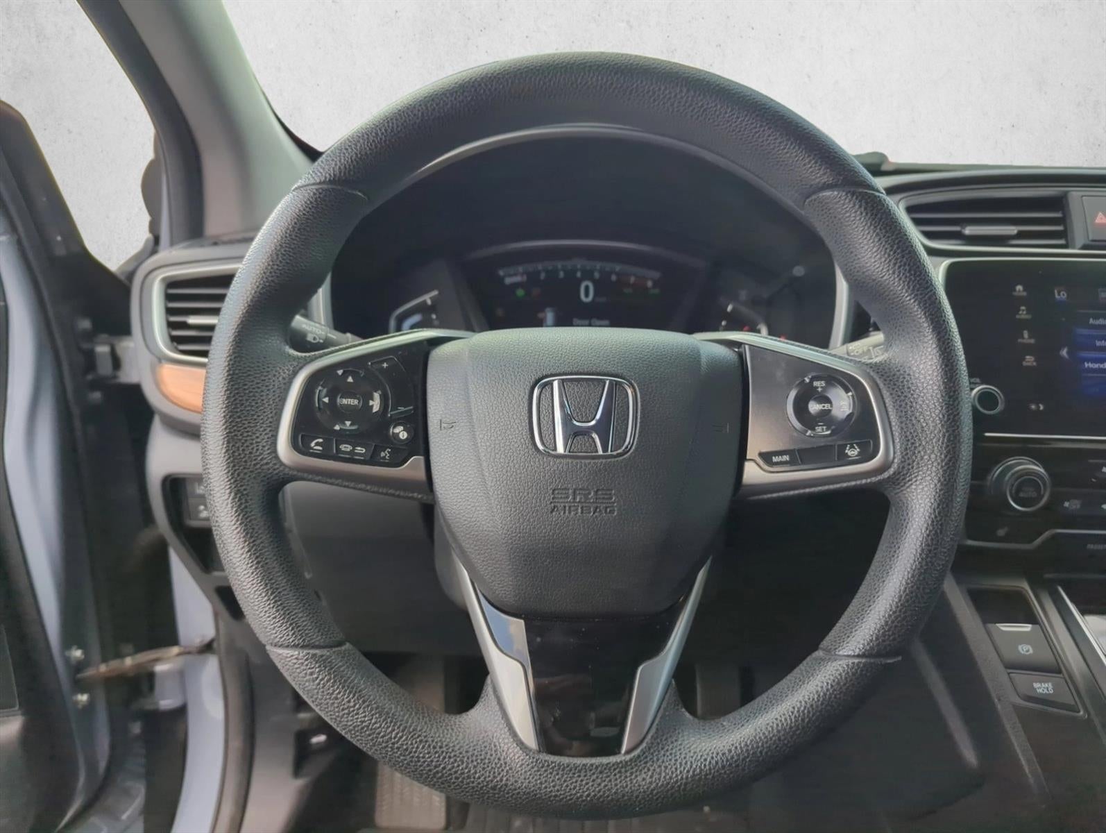 2020 Honda CR-V EX 2WD