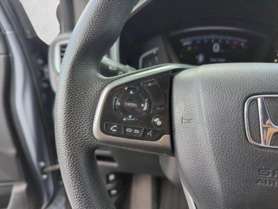 2020 Honda CR-V EX 2WD