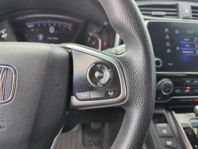 2020 Honda CR-V EX 2WD