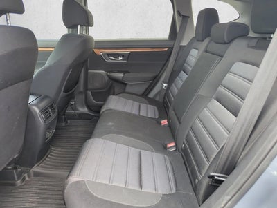 2020 Honda CR-V EX 2WD