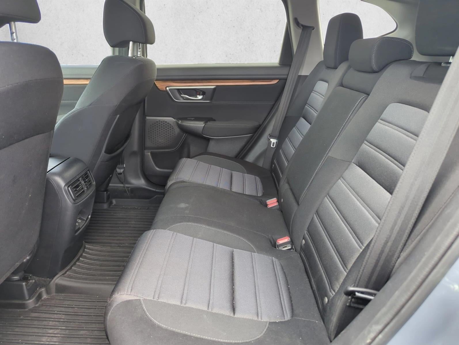 2020 Honda CR-V EX 2WD