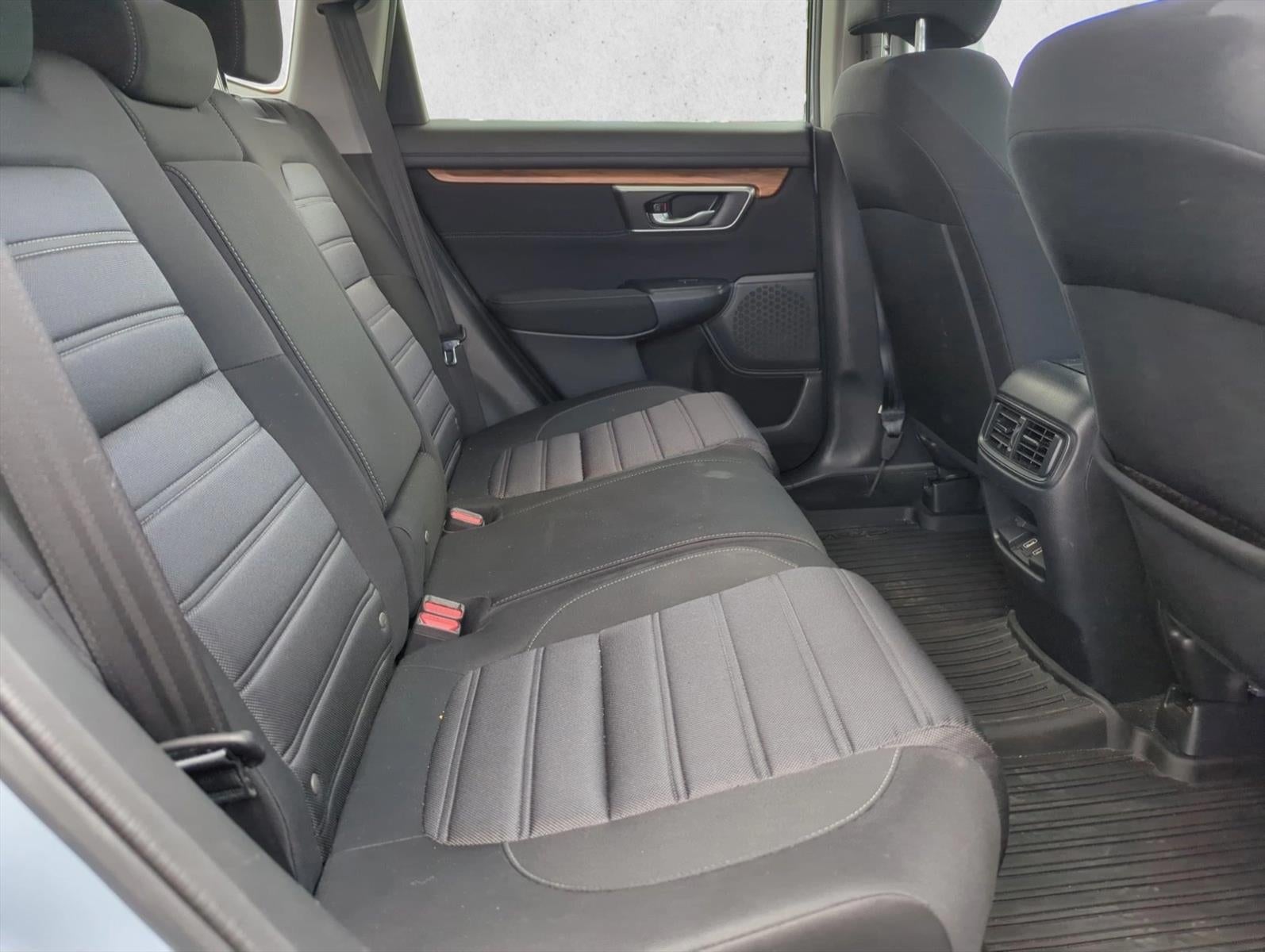 2020 Honda CR-V EX 2WD