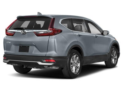 2020 Honda CR-V EX 2WD