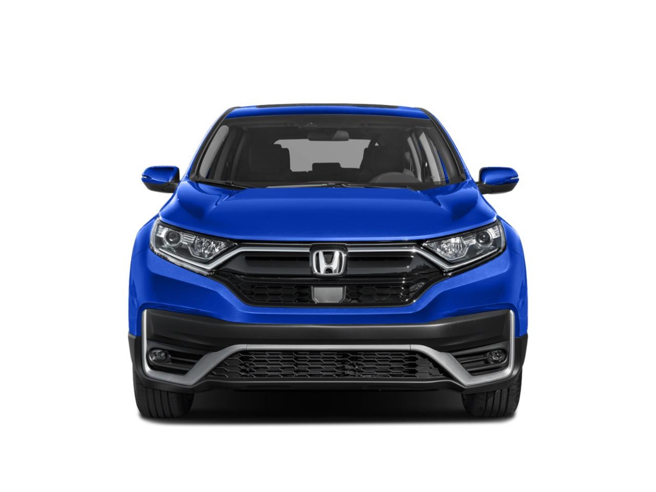 2020 Honda CR-V EX 2WD