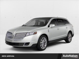 2010 Lincoln MKT 4dr Wgn 3.7L FWD
