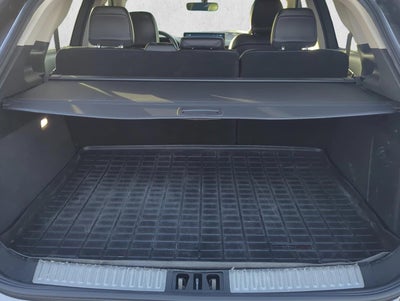 2021 Lincoln Nautilus Reserve FWD