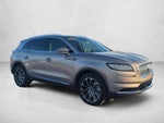 2021 Lincoln Nautilus Reserve FWD