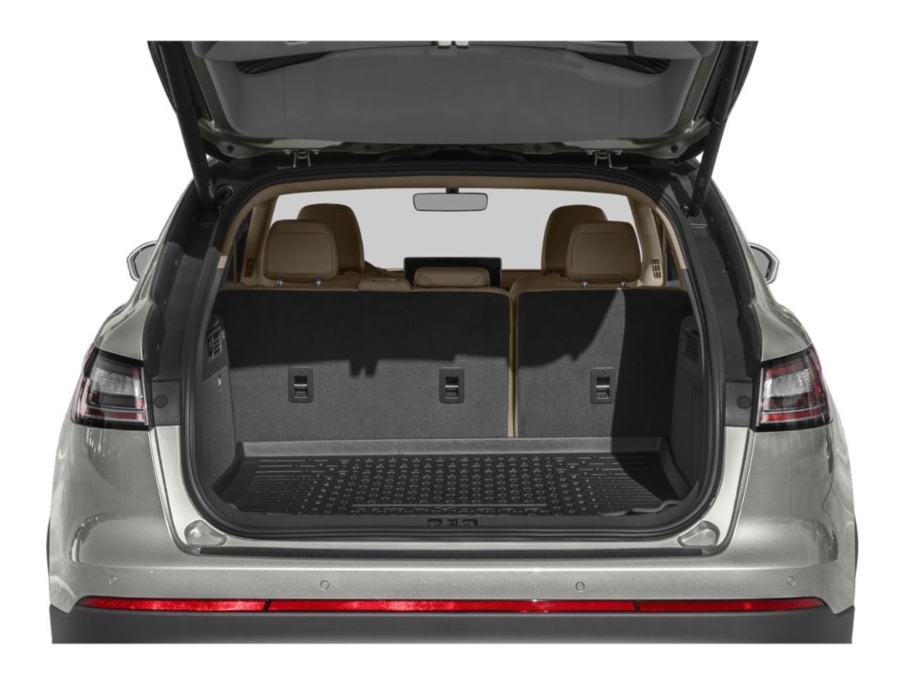 2021 Lincoln Nautilus Reserve FWD