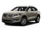 2016 Lincoln MKX FWD 4dr Reserve