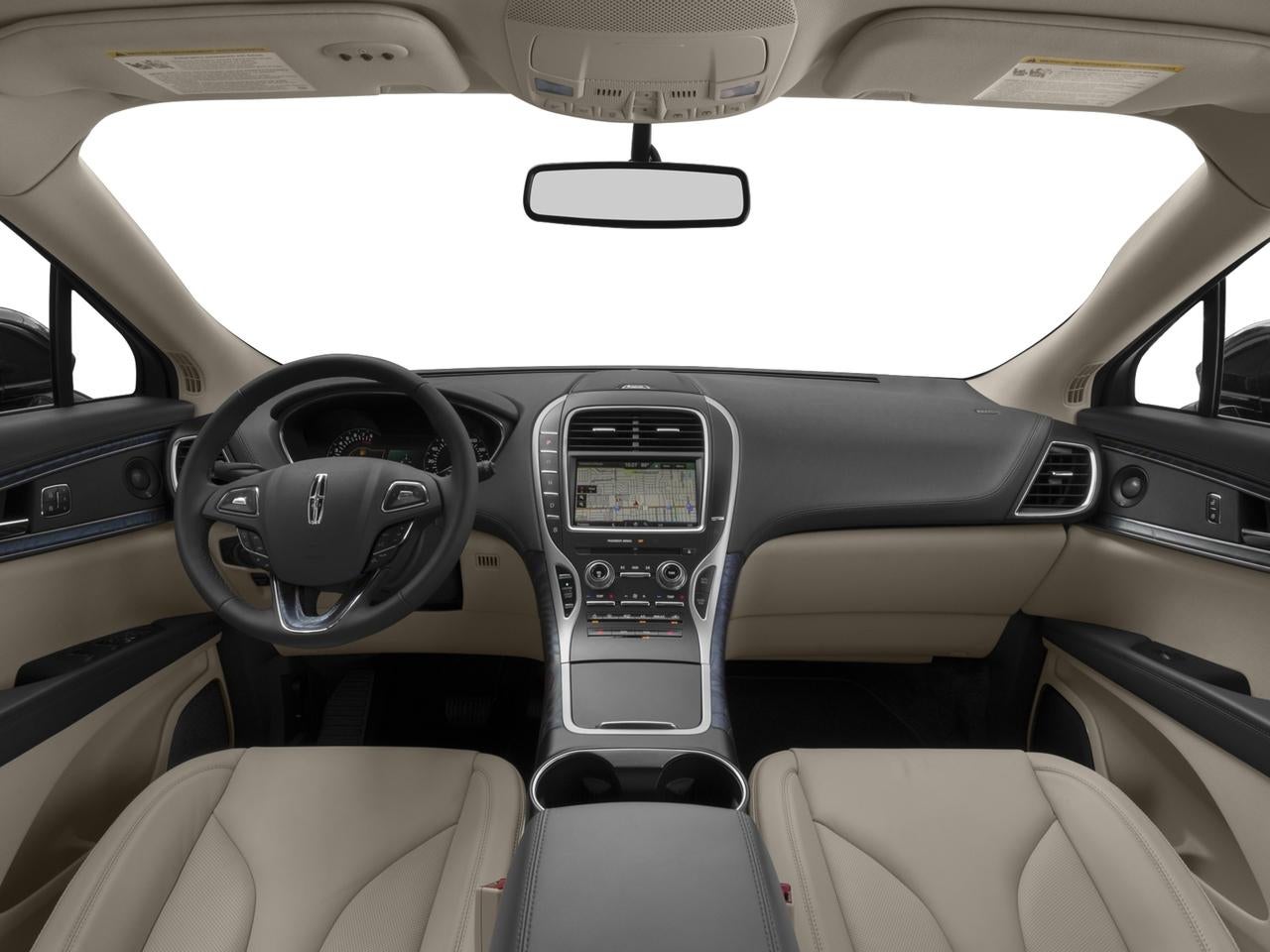 2016 Lincoln MKX FWD 4dr Reserve