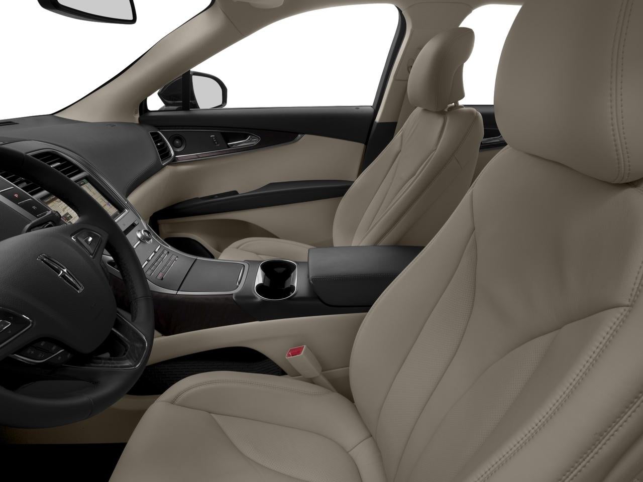2016 Lincoln MKX FWD 4dr Reserve