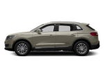 2016 Lincoln MKX FWD 4dr Reserve