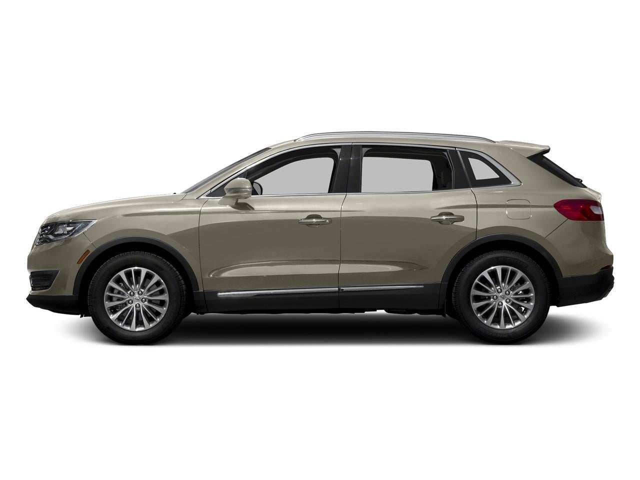 2016 Lincoln MKX FWD 4dr Reserve