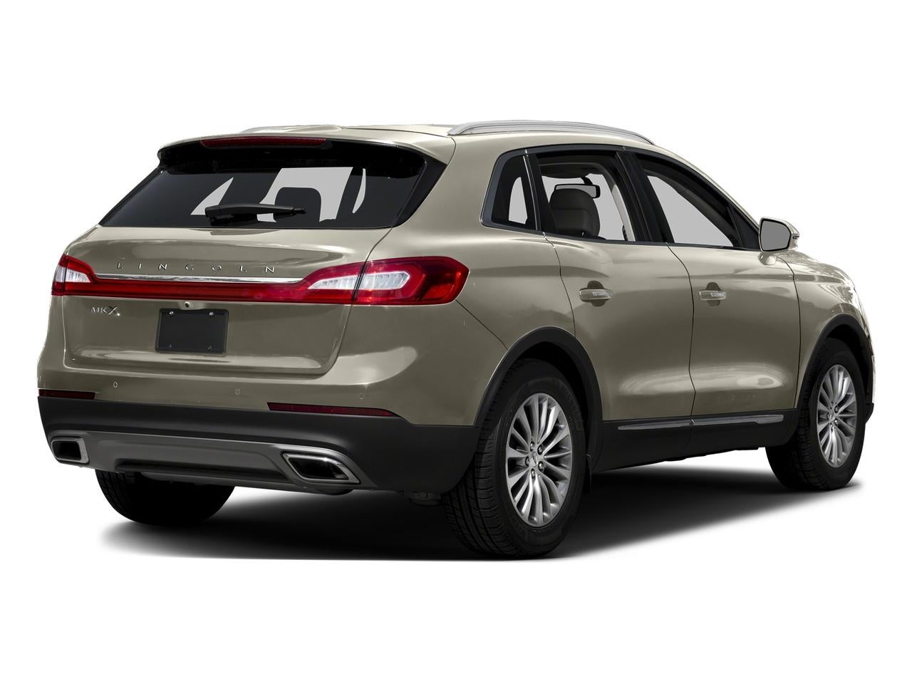 2016 Lincoln MKX FWD 4dr Reserve