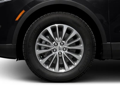 2016 Lincoln MKX FWD 4dr Reserve