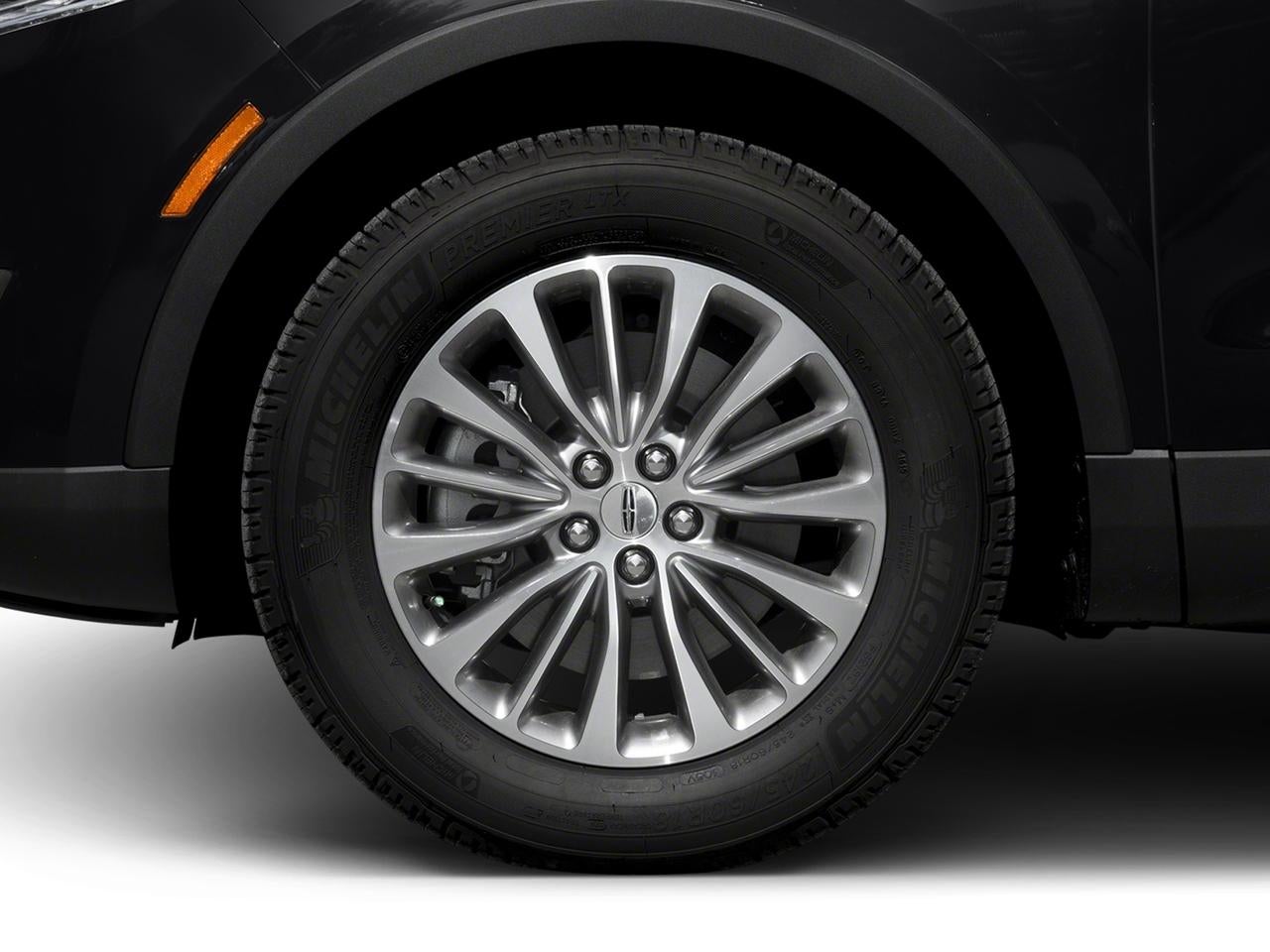 2016 Lincoln MKX FWD 4dr Reserve