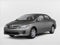 2013 Toyota Corolla 4dr Sdn Auto LE (Natl)