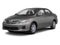 2013 Toyota Corolla 4dr Sdn Auto LE (Natl)