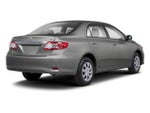 2013 Toyota Corolla 4dr Sdn Auto LE (Natl)