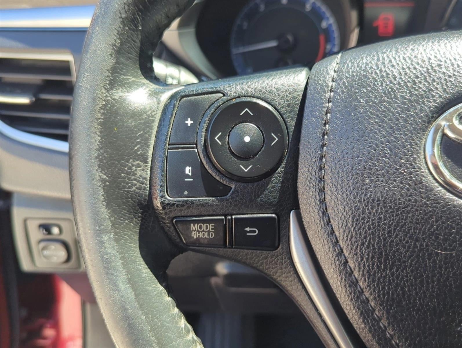 2014 Toyota Corolla 4dr Sdn CVT Auto S Plus (Natl)