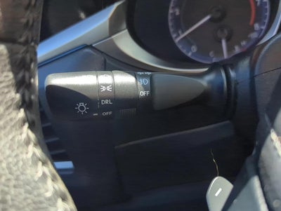 2014 Toyota Corolla 4dr Sdn CVT Auto S Plus (Natl)