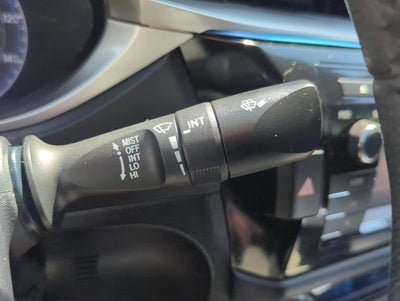 2014 Toyota Corolla 4dr Sdn CVT Auto S Plus (Natl)