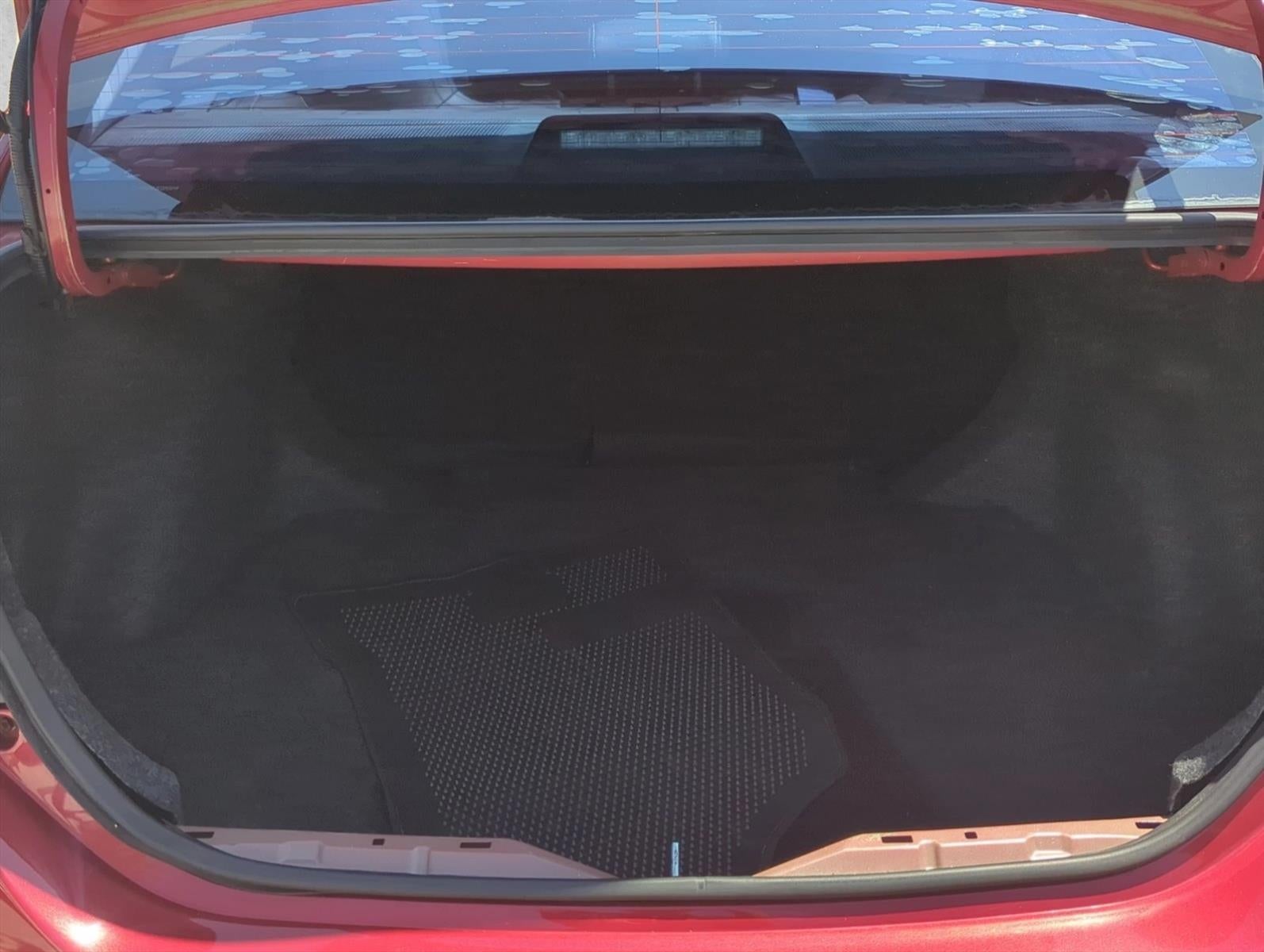 2014 Toyota Corolla 4dr Sdn CVT Auto S Plus (Natl)