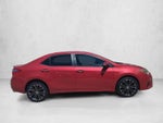 2014 Toyota Corolla 4dr Sdn CVT Auto S Plus (Natl)