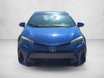 2018 Toyota Corolla SE CVT (Natl)
