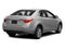 2014 Toyota Corolla 4dr Sdn CVT Auto LE (Natl)