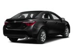 2016 Toyota Corolla 4dr Sdn CVT Auto S Plus (Natl)