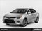 2016 Toyota Corolla 4dr Sdn CVT Auto LE Plus (Natl)