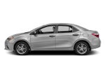 2016 Toyota Corolla 4dr Sdn CVT Auto LE Plus (Natl)
