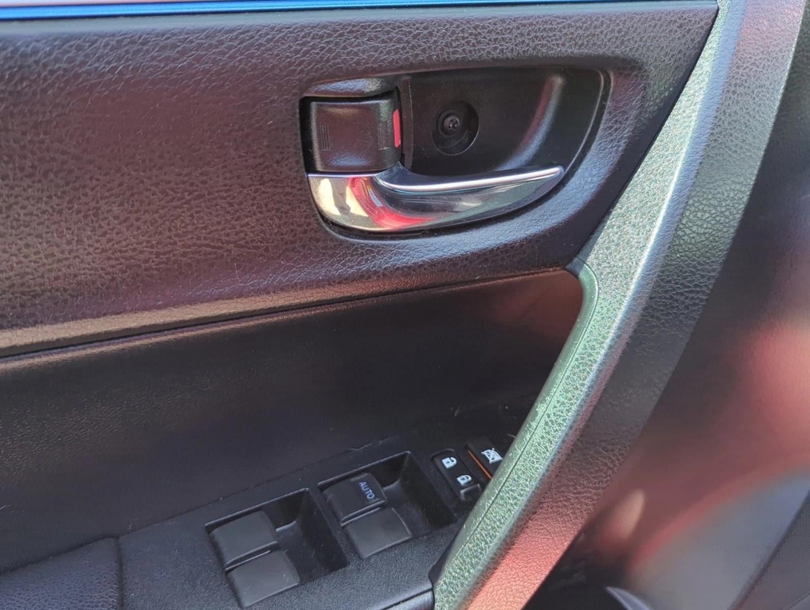 2016 Toyota Corolla 4dr Sdn CVT Auto S Plus (Natl)