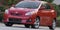 2009 Toyota Matrix 5dr Wgn Auto FWD (Natl)