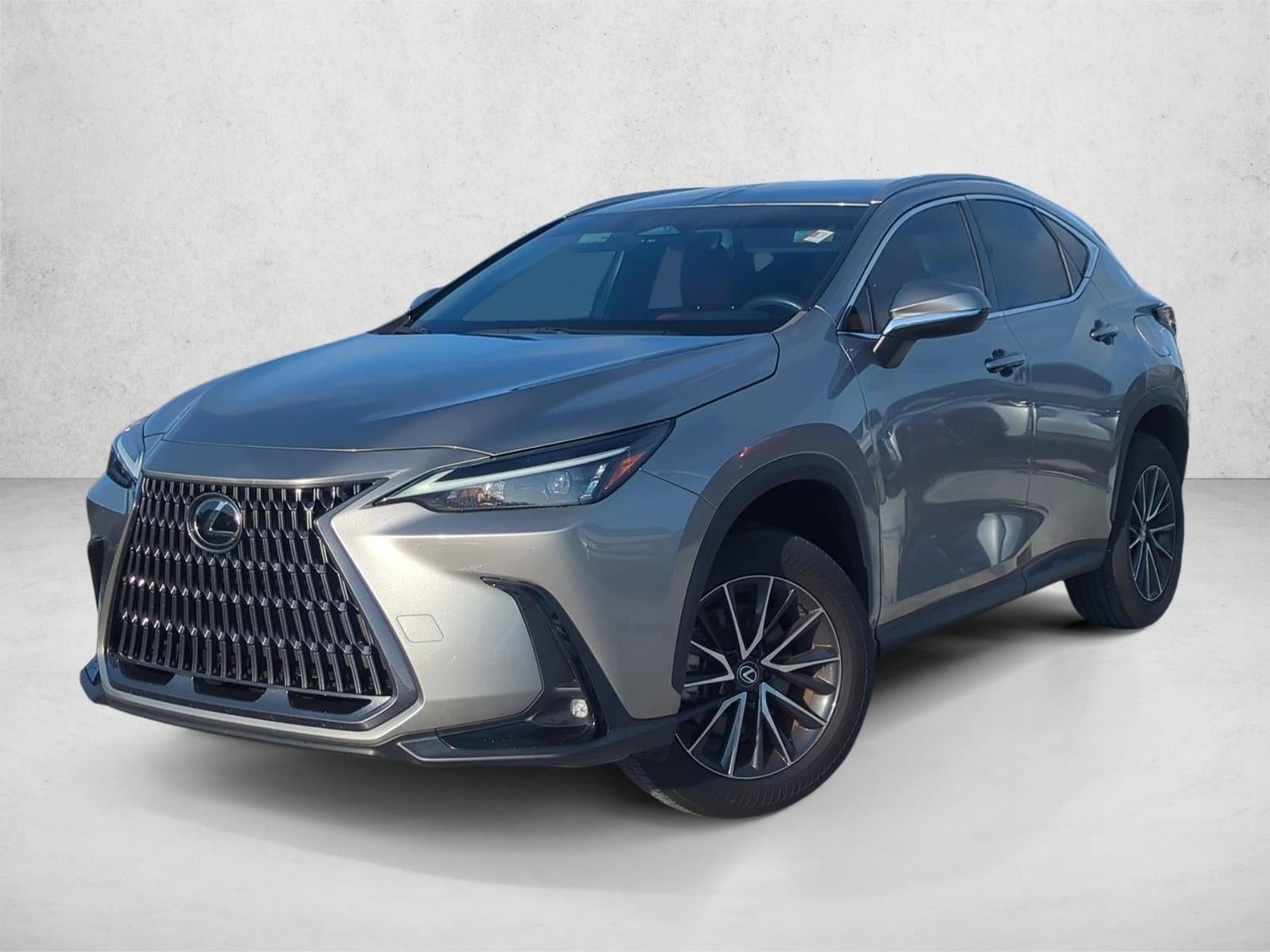 2024 Lexus NX 250 FWD