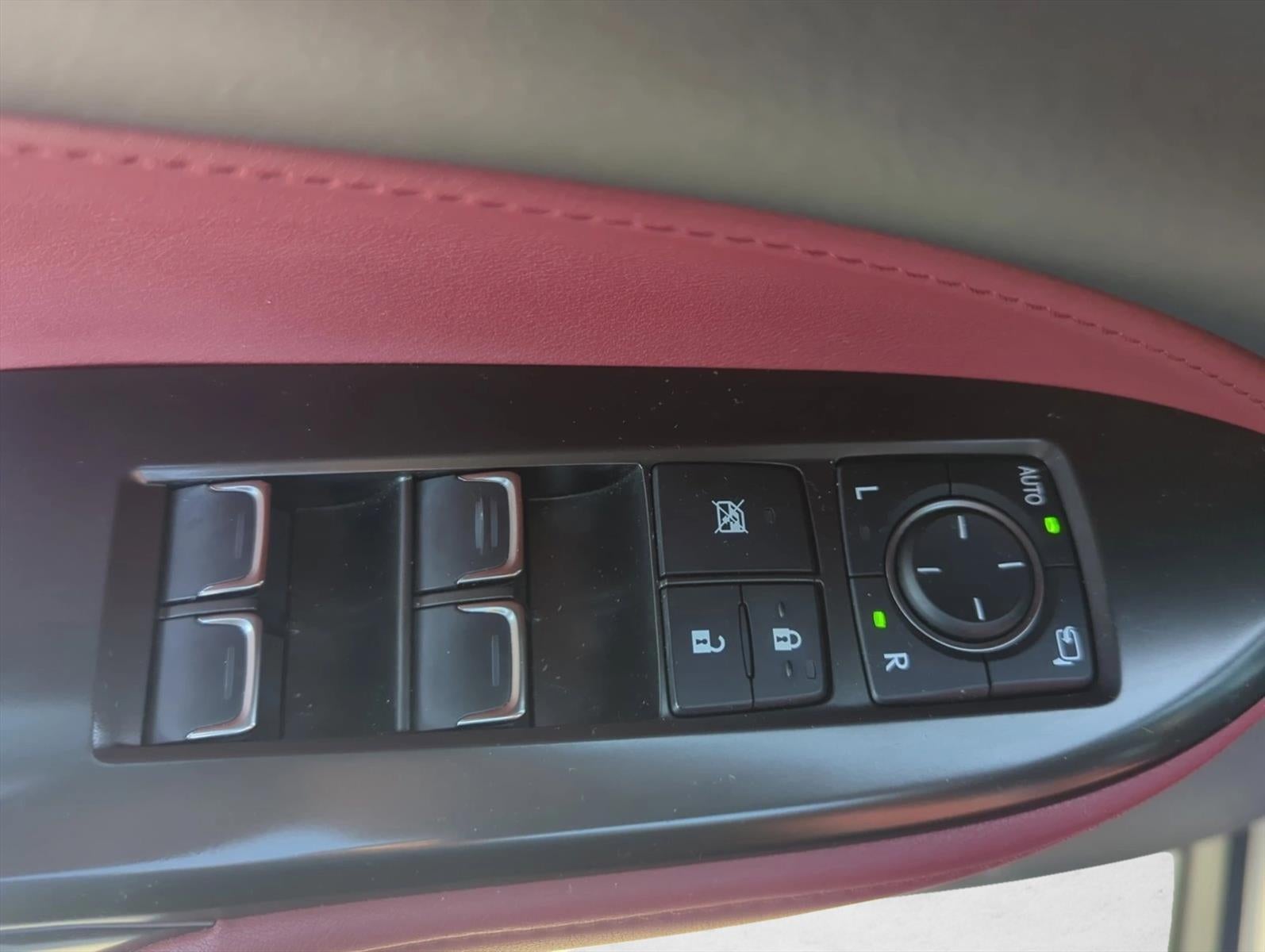 2024 Lexus NX 250 FWD