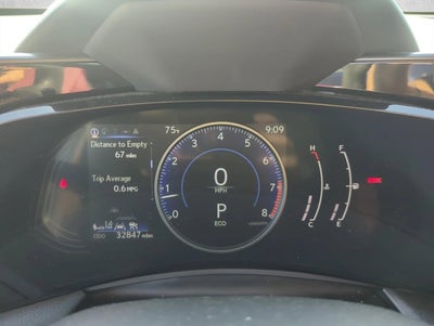 2024 Lexus NX 250 FWD