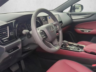 2024 Lexus NX 250 FWD