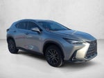 2024 Lexus NX 250 FWD
