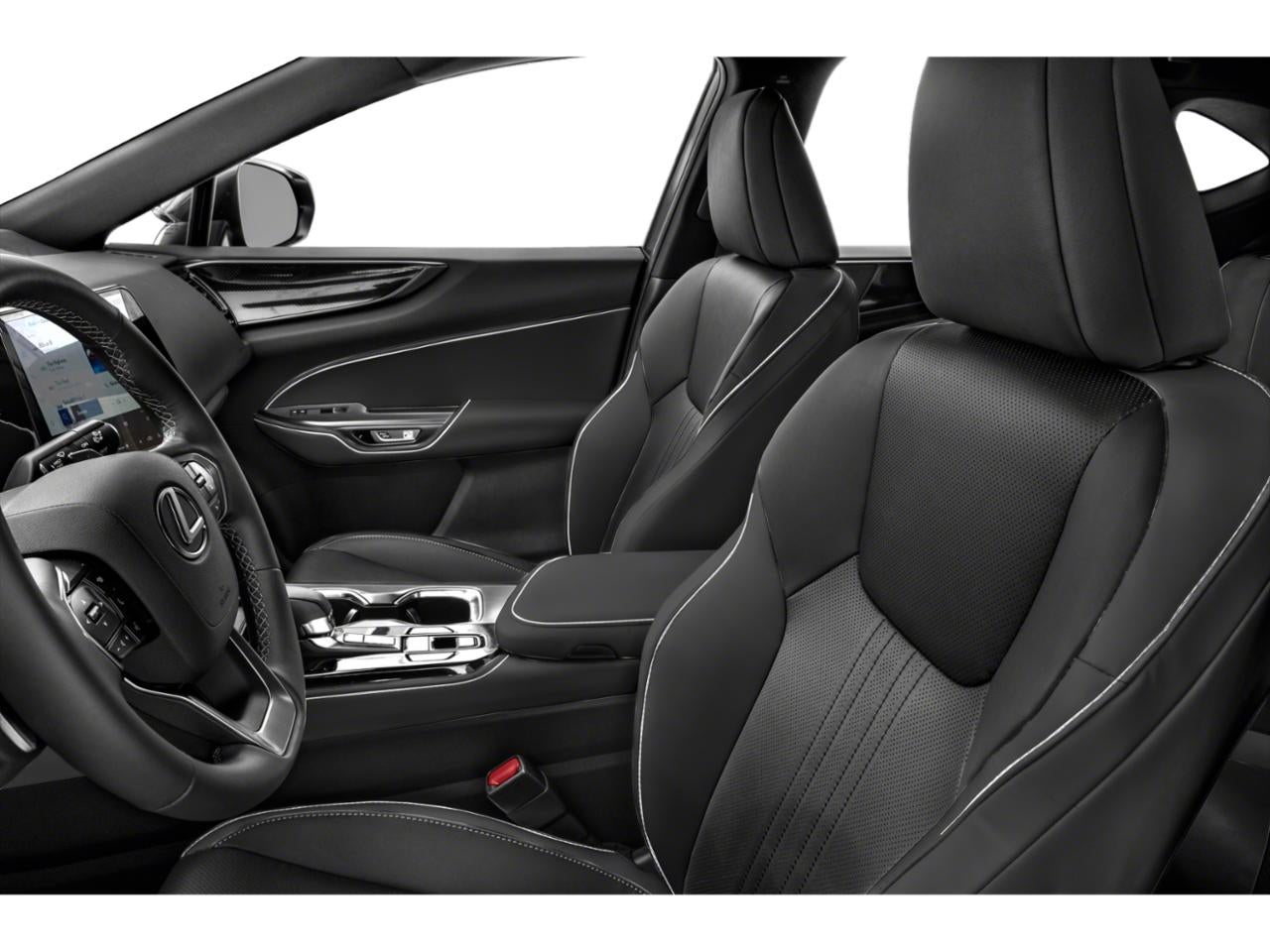 2024 Lexus NX 250 FWD