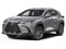 2024 Lexus NX 250 FWD