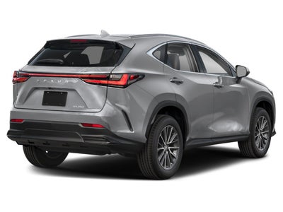 2024 Lexus NX 250 FWD