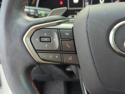 2024 Lexus NX 250 FWD