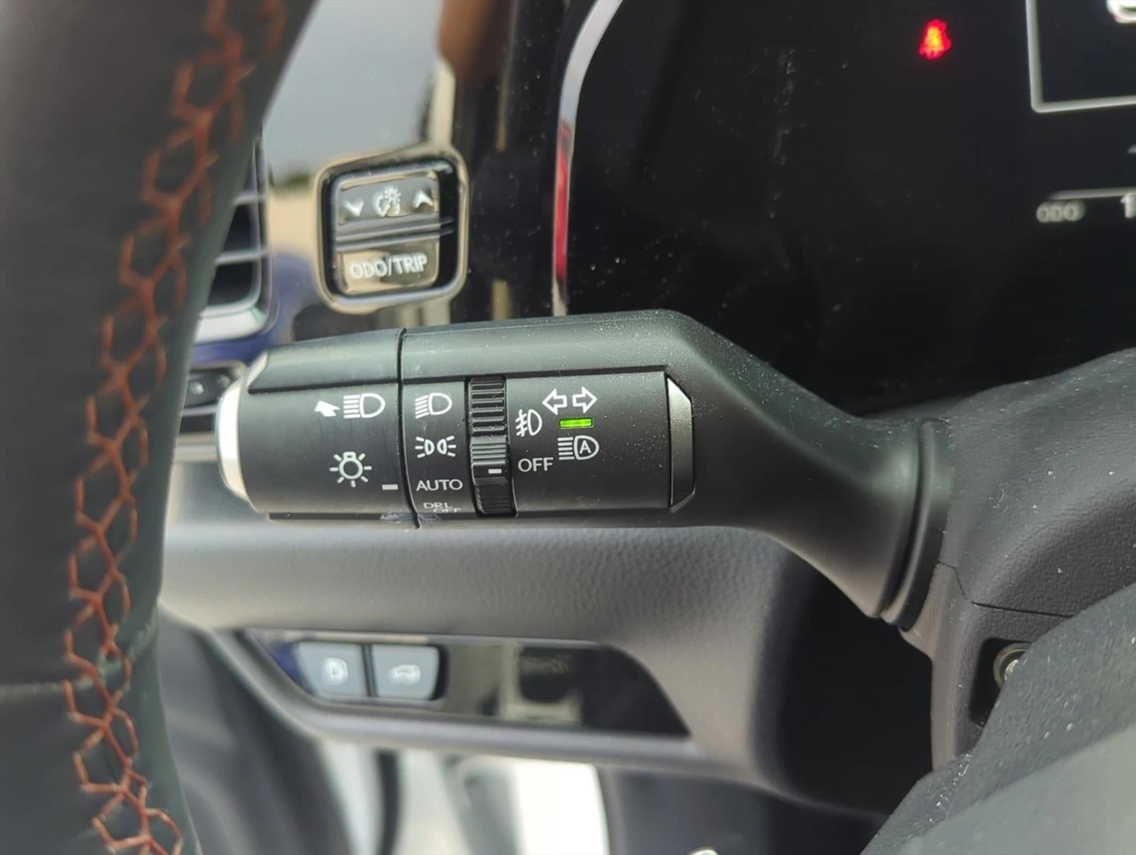 2024 Lexus NX 250 FWD